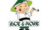Rice & More
