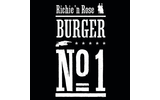 Richie 'n Rose - Burger No. 1