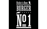Richie'n Rose - Burger No.1 Oberkassel