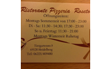Ristorante Pizzeria Roseto