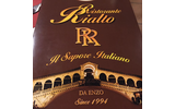 Ristorante Rialto