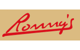 Ronny's