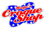 Ruge's Croque Shop