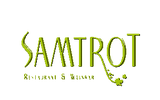 Samtrot | Restaurant & Weinbar