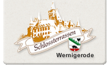 Schlossterrassen Wernigerode