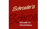 Schröder's