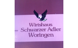 Schwarzer Adler