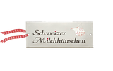 Schweizer Milchhäuschen