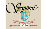 Spötzl's Honigsäckel