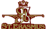 St. Erasmus