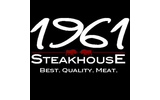 Steakhouse 1961
