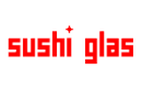 Sushi Glas