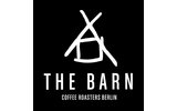 The Barn - Roastery
