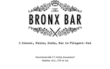 The BRONX BAR