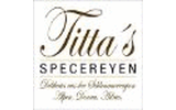 Titta's Specereyen