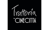 Trattoria im Cinecitta