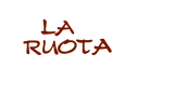 Trattoria La Ruota