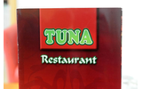 Tuna Restaurant