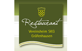 Vereinsheim SKG Gräfenhausen
