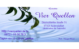 Vier Quellen