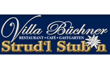 Villa Büchner - Strud'l Stub'n