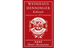Weinhaus Henninger