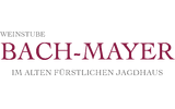 Weinstube Bach-Mayer
