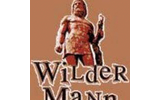 Wilder Mann