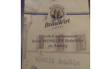 Winkler Bräuwirt