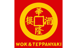 Wok & Teppianyaki