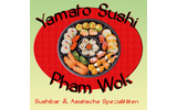 Yamato Sushi - Pham Wok