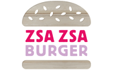 Zsa Zsa Burger