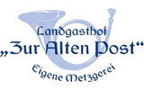 Zur alten Post