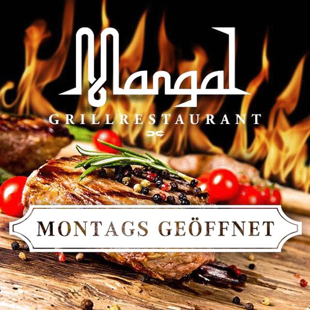 Mangal Öffnungszeiten, Zerbster Straße in Dessau-Roßlau | Offen.net