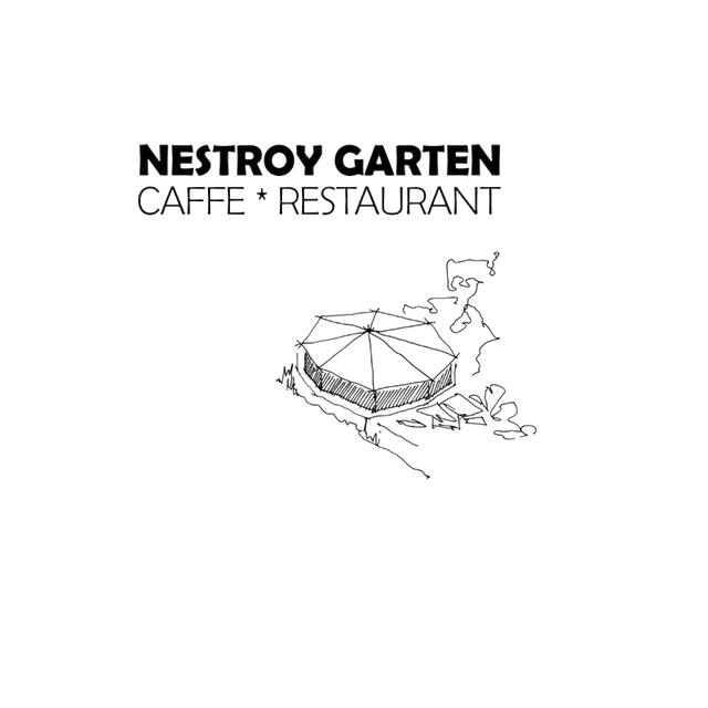 Nestroy Garten Öffnungszeiten, Nestroystraße in München