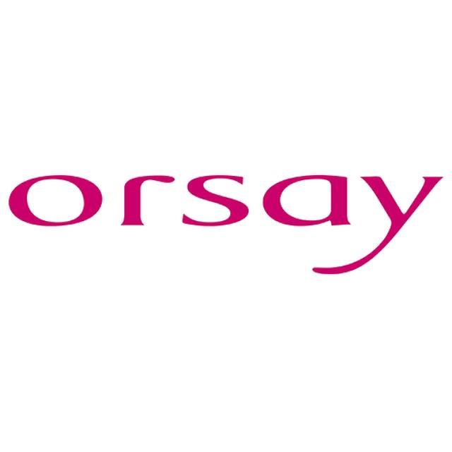 Brand u. Orsay. Orsay платье. Orsay значок бренда. Немецкая фирма одежды Орсей.