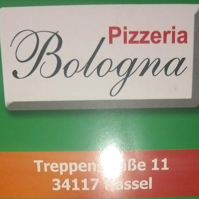 Pizzeria Bologna Öffnungszeiten, Treppenstraße in Kassel