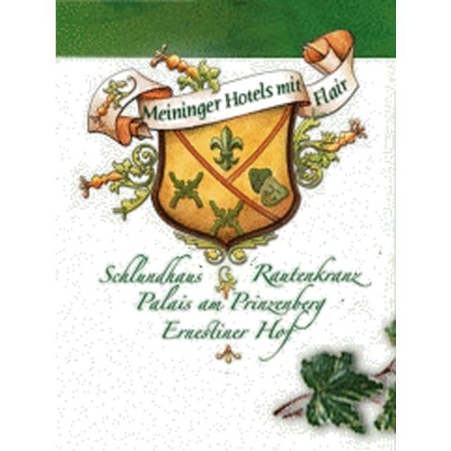 Schlundhaus Öffnungszeiten, Schlundgasse in Meiningen | Offen.net