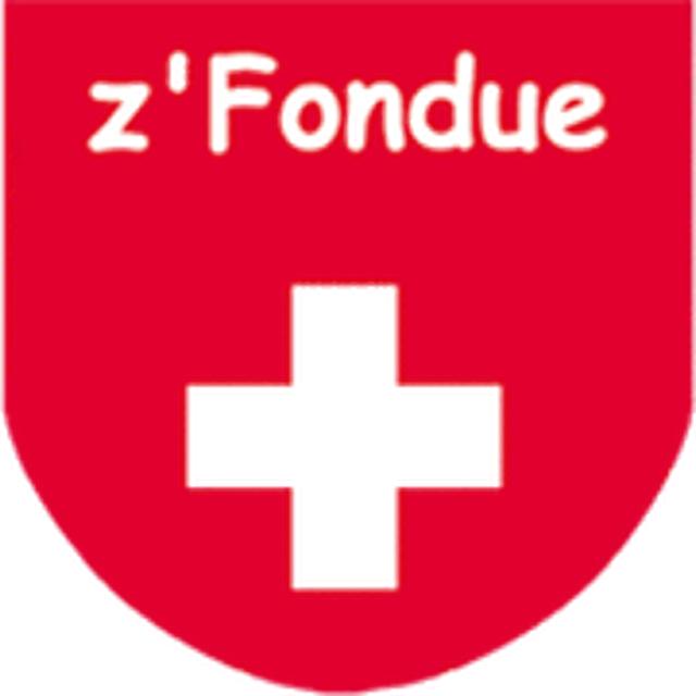 z'Fondue Öffnungszeiten, Quergasse in Ettlingen