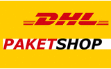DHL Paketshop