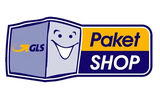 GLS PaketShop