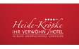 Akzent-Hotel Heide Kröpke