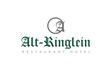 Alt-Ringlein