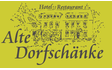 Alte Dorfschänke