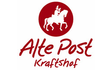 Alte Post