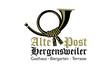 Alte Post Hergensweiler