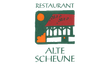 Alte Scheune