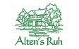 Alten's Ruh