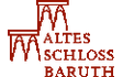 Altes Schloss Baruth