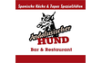 Andalusischer Hund
